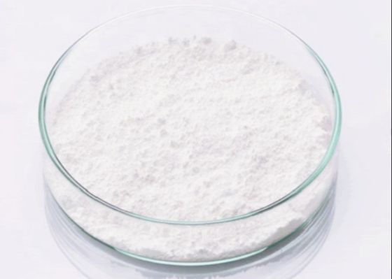 CAS 153719-23-4 Thiamethoxamの除草剤の除草剤