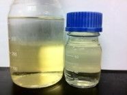 興奮剤のためのCAS 54-11-5のLニコチンの無色の揮発液体の刺激する臭気99%