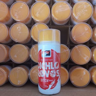 低毒性100%の欧州共同体CAS 62-73-7 DDVPの殺虫剤の低い残余