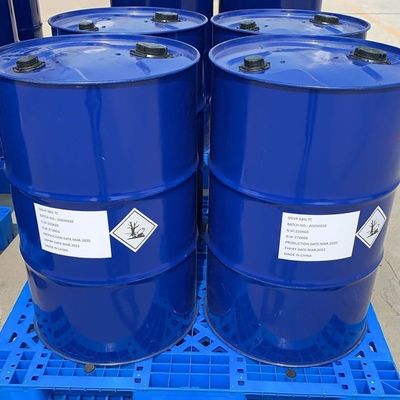 わずかで黄色い98% DDVPの殺虫剤、公衆衛生のための農業の殺虫剤プロダクト