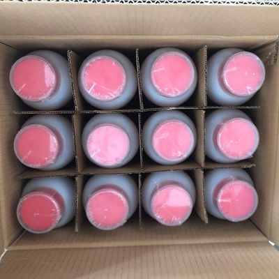 フルーツのためのわずかで黄色い5L 1L 500ml 250ml 100mlのジクロルボスDDVP