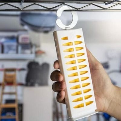 ジクロルボス18.6%、ダニ除去しない公衆衛生は120gを除去する