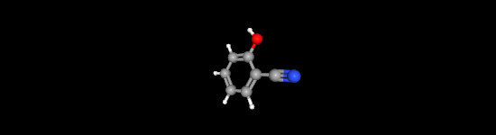 2-CyanophenolはPyrimethanilの殺菌剤CAS 611-20-1のためのPharmaの中間物を粉にする