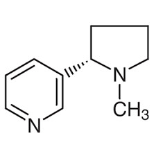 煙る回収シンドロームのためのLニコチンの化学中間物/駆虫