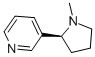 99%のLニコチンの興奮剤およびAnxiolyticの薬剤の薬剤CAS 54-11-5