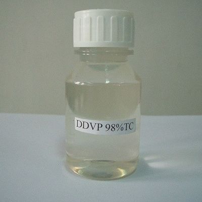 10ppmヒ素DDVPのスプレーの化学薬品を殺す強い効果の接触