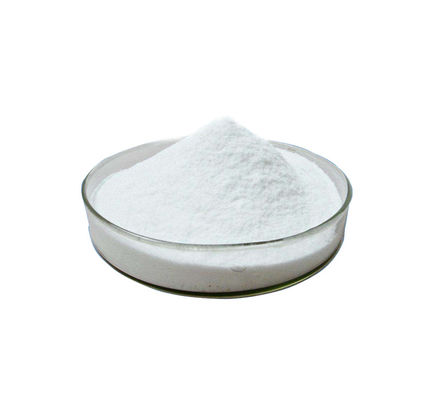 強い効果C4H8Cl3O4Pの殺虫剤はCAS 52-68-6を粉にする