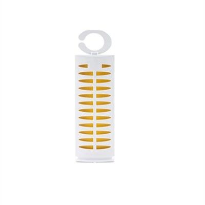 家の使用120g害虫のストリップ無し。トコジラミは18.6% DDVPを除去する
