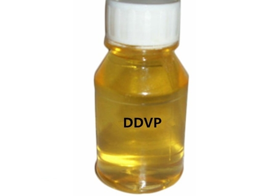 高い純度DDVPの殺虫剤の液体2-Dichlorovinylジメチル隣酸塩CAS 62-73-7