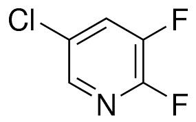 2,3-Difluoro-5-Chloropyridine総合的なPhenoxycarboxylicの酸の除草剤のアルキン エステル