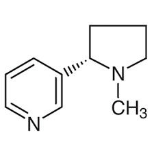 煙る回収シンドロームのためのLニコチンの化学中間物/駆虫