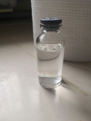 2,3-Difluoro-5-Chloropyridine総合的なPhenoxycarboxylicの酸の除草剤のアルキン エステル