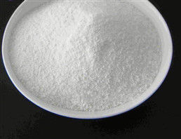 白い結晶の99% Trichlorfonの殺虫剤CAS 52 68 6