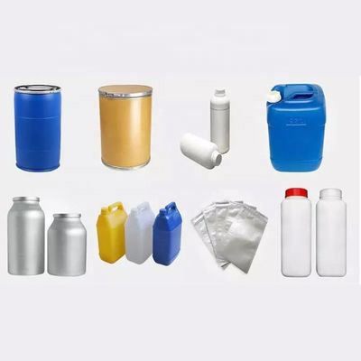 Agrochemicals化学有機性DDVPの殺虫剤、害虫駆除のための農業の殺虫剤