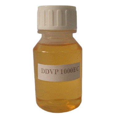 農業の200-547-7 99%のジクロルボスの殺虫剤の液体