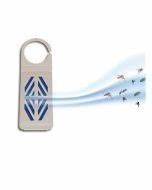 ジクロルボスが付いている商業120g 40m3 DDVPの害虫のストリップ