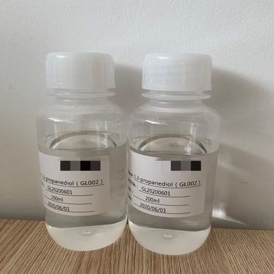 ハラールによって証明されるCAS 504-63-2のプロピレン グリコールの化粧品は有機性を使用する