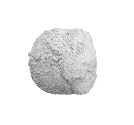 Metribuzinの白い水晶除草剤を離れて、耕作のための有機性除草剤