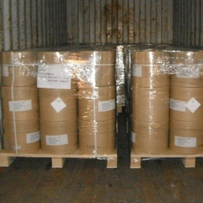 95%純度CAS 1071-83-6 C3H8NO5PのGlyphosateの除草剤