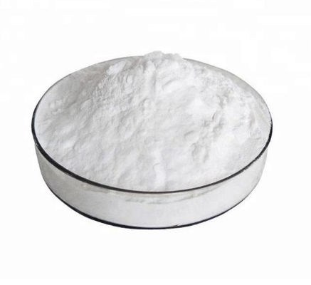 CAS 131860-33-8の有機性中間農業の殺菌剤Azoxystrobin 98% Tc