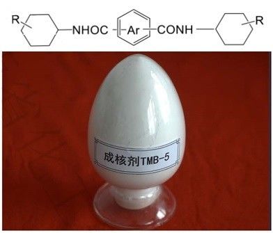 PPの特性の修正のためのCAS 153250-52-3 TMB-5 Nucleatingの代理店